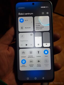 Nadupaný Honor 90 5G  256gb Top  stav - 6