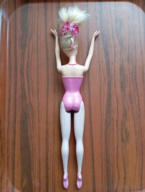 Barbie Mattel baletka - 6