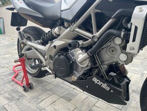 Aprilia SL Shiver 750 GT ABS - 6