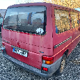 Volkswagen T4 2.5 TDI 9 míst - 6