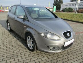 Altea 1,9TDI BKC 77kw bez koroze a DPF 2006 - 6