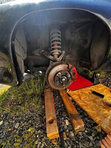 Porsche 928s2 - 6