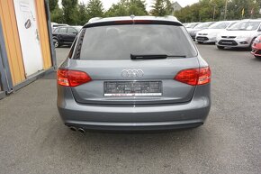 PRODÁM Audi A4 3.0TDi 180kW QUATTRO AUTOMAT - 6