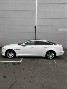 Jaguar xj 3.0. s/c awd v6 - 6