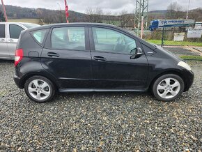 Mercedes-Benz A160 1.5i 70 kW - 6