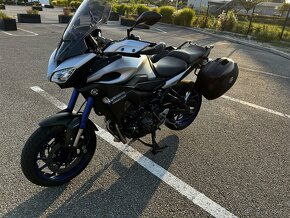 Yamaha Tracer 900 2017 - 6