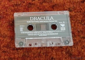 CD a audio originál - 6