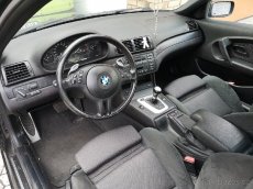 BMW E46 compakt 325ti SMG Mpaket - 6