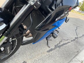 Suzuki GSX-S 1000, 17000km, quickshifter - 6