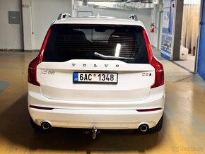 VOLVO XC90 D5 2.0/177kW POLESTAR, 7 MÍST, ODPOČET DPH - 6