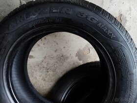 185/65R15 88T LETNÍ PNEU - VÝBORNÝ STAV - 6