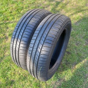 ZÁNOVNÍ Letní pneu MICHELIN 165/65 R15" - 6