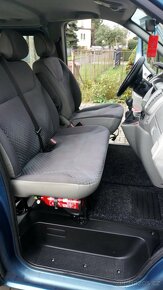 Renault Trafic 9 mist. - 6