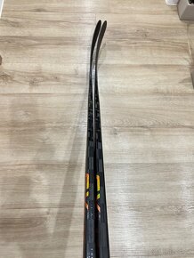 BAUER NEXUS SYNC HOKEJKY - 70 FLEX - P92 -  ĽAVÁ STRANA - 6