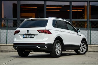 VOLKSWAGEN TIGUAN 2.0 TDI 147kW ELEGANCE 4MOTION DSG 2021 - 6