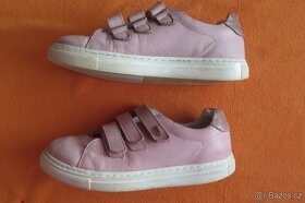 Kotníkové boty PRIMIGI (35), tenisky (32) - 6