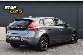 Volvo V40 1.6i AUTOMAT.LED.SERVISKA - 6