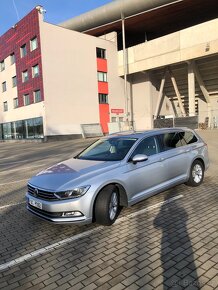 Passat b8 1.6tdi 2015rok - 6