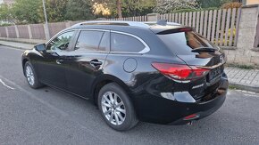 Mazda 6 2.0 SKYACTIV 1.majitel Cebia výpis, TOPstav - 6