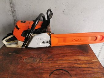 Stihl ms 441 magnum motorova pila - 6