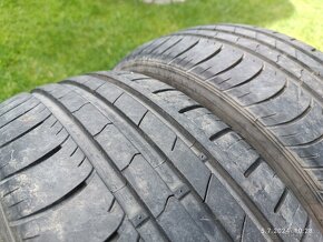 Hankook 185 60 14 letní - 6