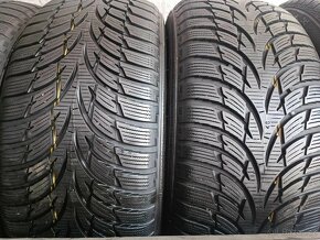 225/55r16 zimní sada Nokian WR D3 - 6