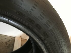 Letní pneu Continental 215/55 R17 (cena za sadu) - 6