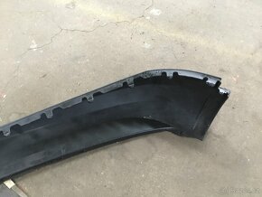 Originál 5N0 805 903J VW TIGUAN spoiler předního nárazníku - 6