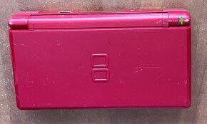 Nintendo DS Lite - 6