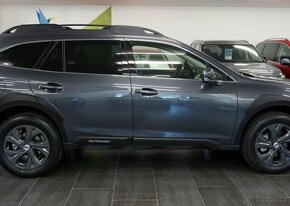 Subaru Outback 2.5 ACTIVE 2024 nove 124 kw - 6