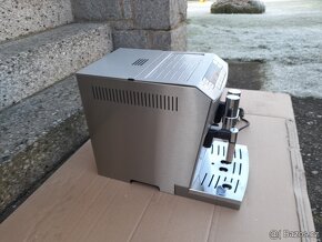 Espressovač Delonghi PrimaDonna S De Luxe - 6