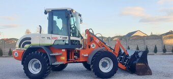 Terex TL100 - 6