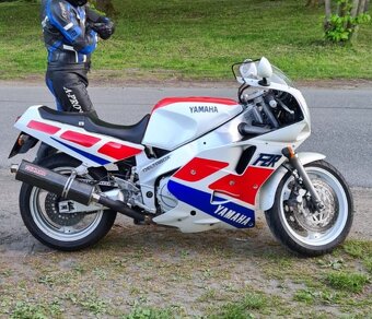 FZR 1000 EXUP 1989 - 6