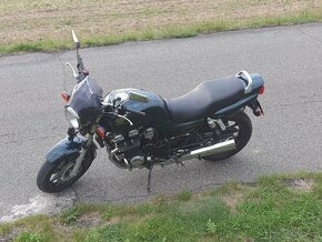 Honda CB 750 - 6