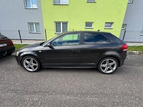 Audi A3 - 6