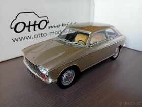 Peugeot, Renault, Alfa Romeo, Ford a Audi 1:18 Ottomobile - 6