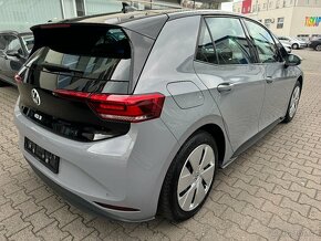 Volkswagen ID.3 Pro 150kW Nez. topení 74tkm ACC Navi LED - 6