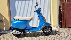 VESPA LX 125 - 6