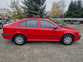 Škoda Octavia 1.9 TDI PD 74kW Tour, 2010, TAŽNÉ - 6