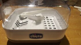 Chicco - sterilizátor do mikrovlnné trouby - 6