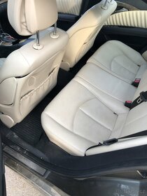 Mercedes benz E 320 CDI 4matic - 6