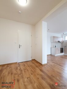 Pronájem, byty/2+kk, 53.5 m2, Hrnčířská 267/12, 74801 Hlučín - 6