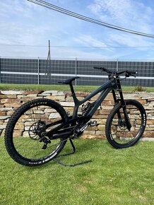 downhill YT Industries TUES 27,5 - 6