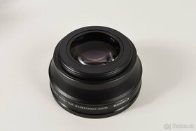 Canon wide converter WD H58W 0.8 - 6