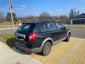 Chevrolet Captiva - 6