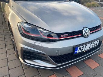 VW Golf 7 GTI Performance, odpočet DPH - 6