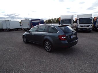 Škoda Octavia Style, 201 100 km - 6