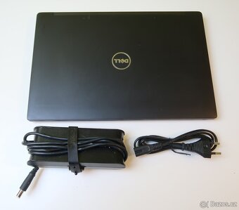 DELL 7480 /i5-7300/16GB/SSD240GB/W11/NOVÁ BATERIE/ZÁRUKA - 6