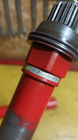 Jádrový vrták Hilti BU 37/380 - 6