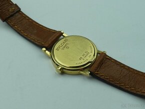 Zlaté 18 K hodinky Bulgari - 30 mm - 6